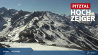 Archived image Webcam Jerzens - Sechszeiger 08:00