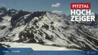 Archiv Foto Webcam Jerzens - Sechszeiger 10:00