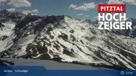 Archiv Foto Webcam Jerzens - Sechszeiger 12:00