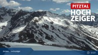 Archiv Foto Webcam Jerzens - Sechszeiger 14:00
