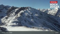 Archiv Foto Webcam Jerzens - Sechszeiger 07:00