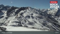 Archiv Foto Webcam Jerzens - Sechszeiger 08:00