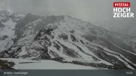 Archiv Foto Webcam Jerzens - Sechszeiger 14:00