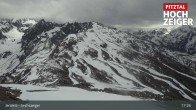 Archiv Foto Webcam Jerzens - Sechszeiger 16:00