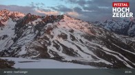 Archiv Foto Webcam Jerzens - Sechszeiger 20:00