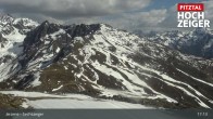 Archiv Foto Webcam Jerzens - Sechszeiger 16:00