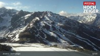 Archiv Foto Webcam Jerzens - Sechszeiger 07:00