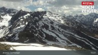 Archiv Foto Webcam Jerzens - Sechszeiger 14:00