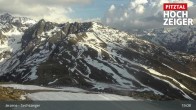 Archiv Foto Webcam Jerzens - Sechszeiger 18:00