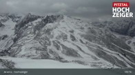 Archiv Foto Webcam Jerzens - Sechszeiger 08:00