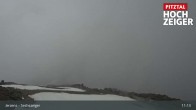 Archiv Foto Webcam Jerzens - Sechszeiger 10:00