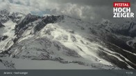 Archiv Foto Webcam Jerzens - Sechszeiger 10:00