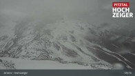 Archiv Foto Webcam Jerzens - Sechszeiger 08:00