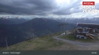 Archiv Foto Webcam Jerzens - Sechszeiger 02:00