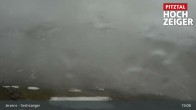 Archiv Foto Webcam Jerzens - Sechszeiger 18:00