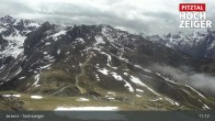 Archiv Foto Webcam Jerzens - Sechszeiger 17:00