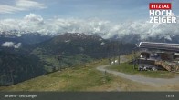 Archiv Foto Webcam Jerzens - Sechszeiger 19:00