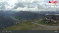 Archiv Foto Webcam Jerzens - Sechszeiger 21:00