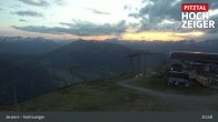 Archiv Foto Webcam Jerzens - Sechszeiger 02:00