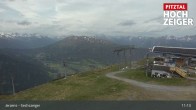 Archiv Foto Webcam Jerzens - Sechszeiger 10:00