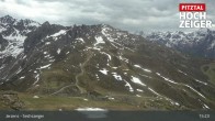 Archiv Foto Webcam Jerzens - Sechszeiger 14:00
