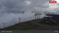 Archiv Foto Webcam Jerzens - Sechszeiger 02:00