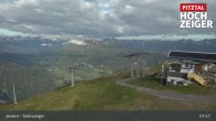 Archiv Foto Webcam Jerzens - Sechszeiger 07:00