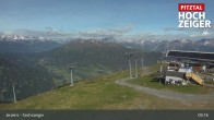 Archiv Foto Webcam Jerzens - Sechszeiger 08:00