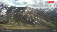 Archiv Foto Webcam Jerzens - Sechszeiger 12:00