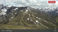 Archiv Foto Webcam Jerzens - Sechszeiger 14:00