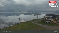 Archiv Foto Webcam Jerzens - Sechszeiger 07:00