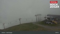 Archiv Foto Webcam Jerzens - Sechszeiger 08:00