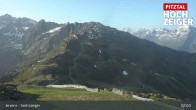 Archiv Foto Webcam Jerzens - Sechszeiger 06:00