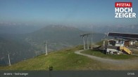 Archiv Foto Webcam Jerzens - Sechszeiger 07:00