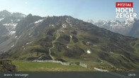 Archiv Foto Webcam Jerzens - Sechszeiger 08:00