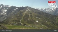 Archiv Foto Webcam Jerzens - Sechszeiger 10:00
