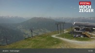 Archiv Foto Webcam Jerzens - Sechszeiger 12:00