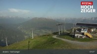 Archiv Foto Webcam Jerzens - Sechszeiger 06:00