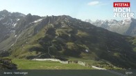 Archiv Foto Webcam Jerzens - Sechszeiger 07:00