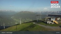 Archiv Foto Webcam Jerzens - Sechszeiger 06:00