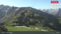 Archiv Foto Webcam Jerzens - Sechszeiger 07:00