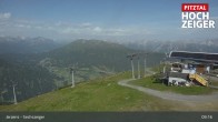Archiv Foto Webcam Jerzens - Sechszeiger 08:00