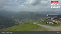Archiv Foto Webcam Jerzens - Sechszeiger 10:00
