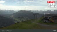 Archiv Foto Webcam Jerzens - Sechszeiger 14:00