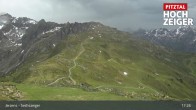 Archiv Foto Webcam Jerzens - Sechszeiger 16:00