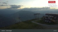 Archiv Foto Webcam Jerzens - Sechszeiger 02:00