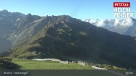 Archiv Foto Webcam Jerzens - Sechszeiger 06:00