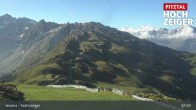Archiv Foto Webcam Jerzens - Sechszeiger 07:00