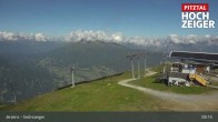 Archiv Foto Webcam Jerzens - Sechszeiger 08:00