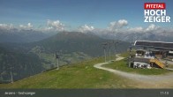 Archiv Foto Webcam Jerzens - Sechszeiger 10:00